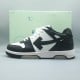 Off-White Out of Office 'Black White' Off-White Out of Office 'Black White'