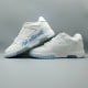 Off-White Out of Office 'For Walking - White Light Blue' Off-White Out of Office 'For Walking - White Light Blue'