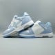 Off-White Out of Office Low 'White Light Blue' Off-White Out of Office Low 'White Light Blue'
