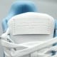 Off-White Out of Office Low 'White Light Blue' Off-White Out of Office Low 'White Light Blue'