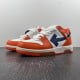 Off-White Out of Office Low 'Orange Blue' Off-White Out of Office Low 'Orange Blue'