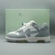 Off-White Out of Office 'Light Grey White' Off-White Out of Office 'Light Grey White'