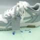 Off-White Out of Office 'Light Grey White' Off-White Out of Office 'Light Grey White'