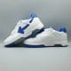 Off-White Out of Office Low 'White Blue' Off-White Out of Office Low 'White Blue'