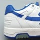 Off-White Out of Office Low 'White Blue' Off-White Out of Office Low 'White Blue'