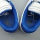 Off-White Out of Office Low 'White Blue' Off-White Out of Office Low 'White Blue'