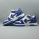 Off-White Out of Office 'Sartorial Stitch - Blue White'