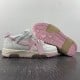 Off-White Wmns Out of Office 'White Pink'