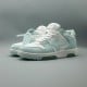 Off-White Out of Office 'White Mint' Off-White Out of Office 'White Mint'