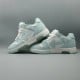 Off-White Out of Office 'White Mint' Off-White Out of Office 'White Mint'