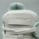 Off-White Out of Office 'White Mint' Off-White Out of Office 'White Mint'