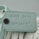 Off-White Out of Office 'White Mint' Off-White Out of Office 'White Mint'