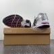ASICS Gel Kayano 14 'Pure Silver Red' ASICS Gel Kayano 14 'Pure Silver Red'