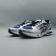 ASICS Gel Kayano 14 'Monaco Blue Silver' ASICS Gel Kayano 14 'Monaco Blue Silver'