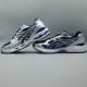 ASICS Gel Kayano 14 'Monaco Blue Silver' ASICS Gel Kayano 14 'Monaco Blue Silver'
