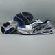 ASICS Gel Kayano 14 'Monaco Blue Silver' ASICS Gel Kayano 14 'Monaco Blue Silver'