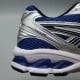 ASICS Gel Kayano 14 'Monaco Blue Silver' ASICS Gel Kayano 14 'Monaco Blue Silver'