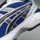 ASICS Gel Kayano 14 'Monaco Blue Silver' ASICS Gel Kayano 14 'Monaco Blue Silver'