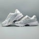 JJJJound x ASICS Gel Kayano 14 'Silver White'