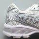 JJJJound x ASICS Gel Kayano 14 'Silver White'