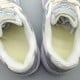 JJJJound x ASICS Gel Kayano 14 'Silver White'