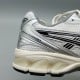 JJJJound x ASICS Gel Kayano 14 'Silver Black'