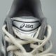 JJJJound x ASICS Gel Kayano 14 'Silver Black'