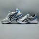 ASICS Gel Kayano 14 'Aizuri Blue'