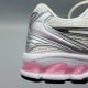 ASICS Gel Kayano 14 'Cream Sweet Pink'