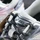 Kith x ASICS Gel Kayano 14 'Cream Scarab' 2024