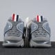 Thom Browne x ASICS Gel Kayano 14 'Grey'