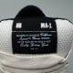 Amiri MA-1 'White Black'