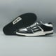 Amiri Skel Top Low 'Black and White'