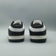 Amiri Skel Top Low 'Black and White'