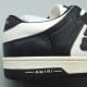 Amiri Skel Top Low 'Black and White'