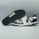 Amiri Skel Top Low 'Black White' Amiri Skel Top Low 'Black White'