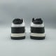 Amiri Skel Top Low 'Black White' Amiri Skel Top Low 'Black White'