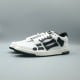 Amiri Skel Top Low 'White Black' Amiri Skel Top Low 'White Black'