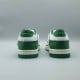 Amiri Skel Top Low 'Green White' Amiri Skel Top Low 'Green White'