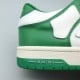 Amiri Skel Top Low 'Green White' Amiri Skel Top Low 'Green White'