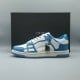 Amiri Skel Top Low 'Powder Blue'