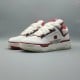 Amiri MA-1 'White Red' Amiri MA-1 'White Red'
