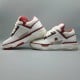 Amiri MA-1 'White Red' Amiri MA-1 'White Red'