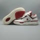 Amiri MA-1 'White Red' Amiri MA-1 'White Red'
