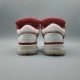 Amiri MA-1 'White Red' Amiri MA-1 'White Red'