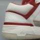 Amiri MA-1 'White Red' Amiri MA-1 'White Red'