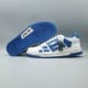Amiri Skel Top Low 'White Blue' Amiri Skel Top Low 'White Blue'
