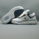Amiri MA-1 'White Blue' Amiri MA-1 'White Blue'