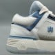 Amiri MA-1 'White Blue' Amiri MA-1 'White Blue'
