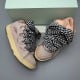 Lanvin Curb Sneakers 'Pink'